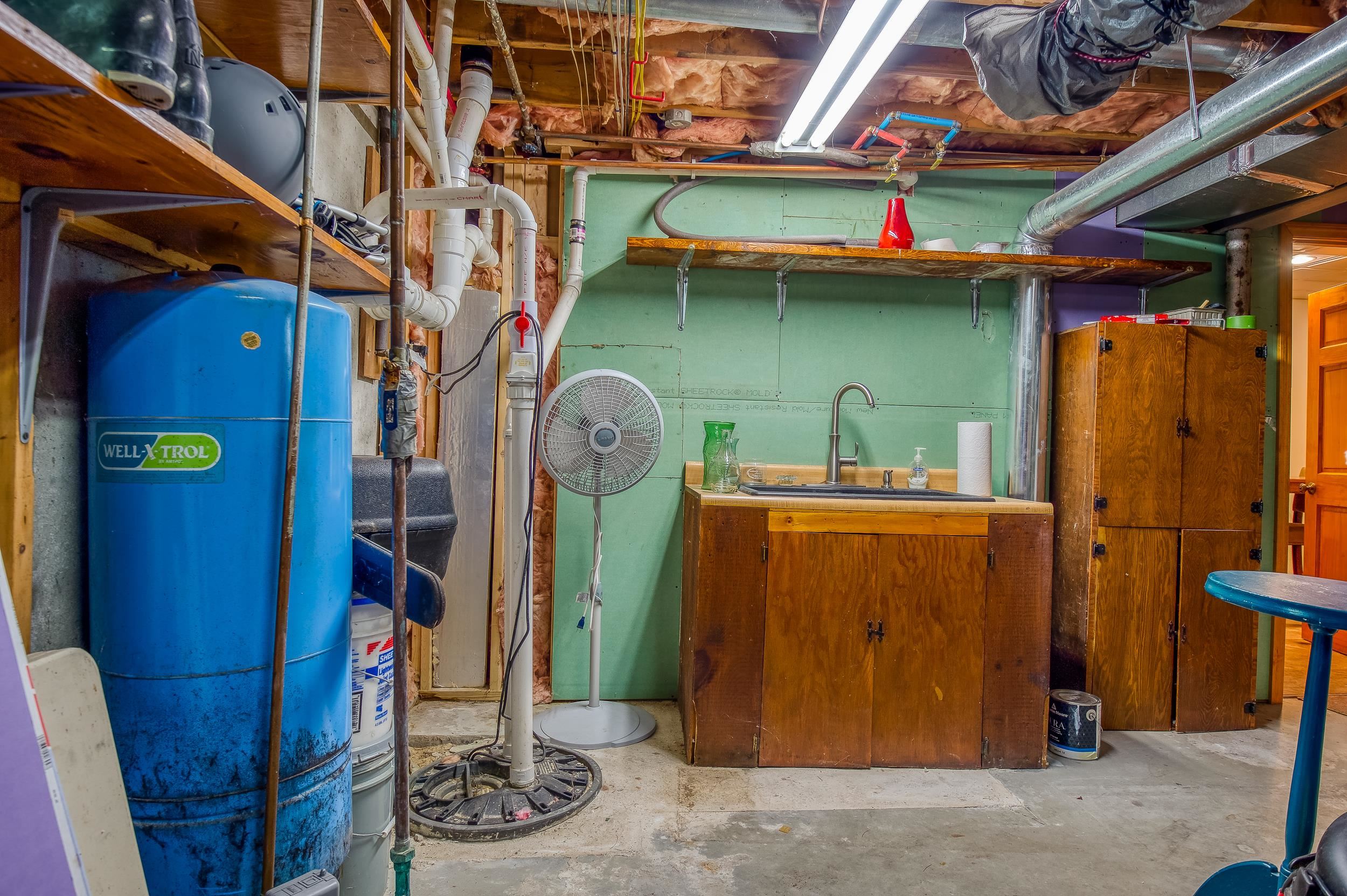 54 Old Mill Road Ossipee, NH 03814 - Photo 31 of 34