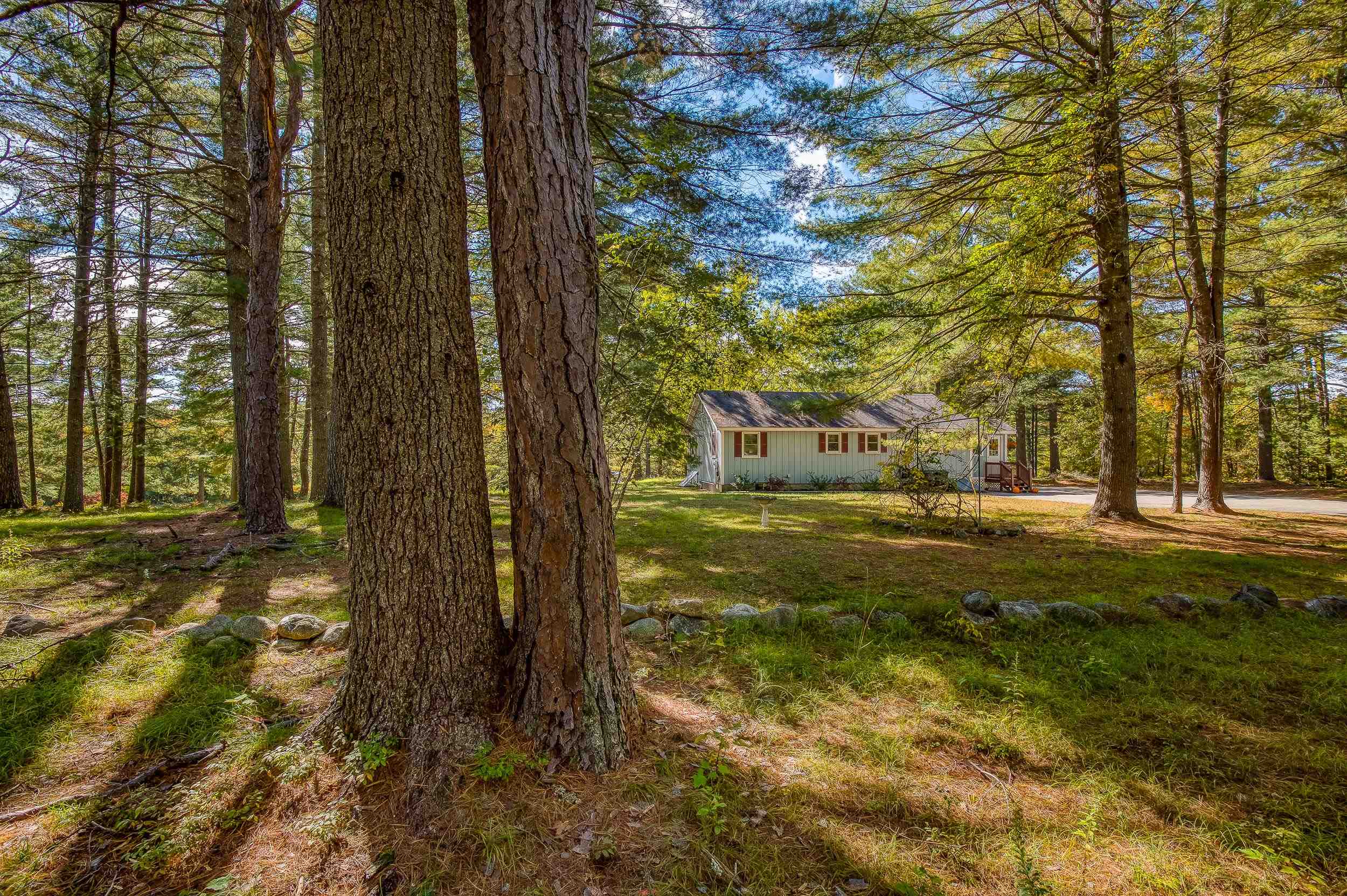 54 Old Mill Road Ossipee, NH 03814 - Photo 33 of 34