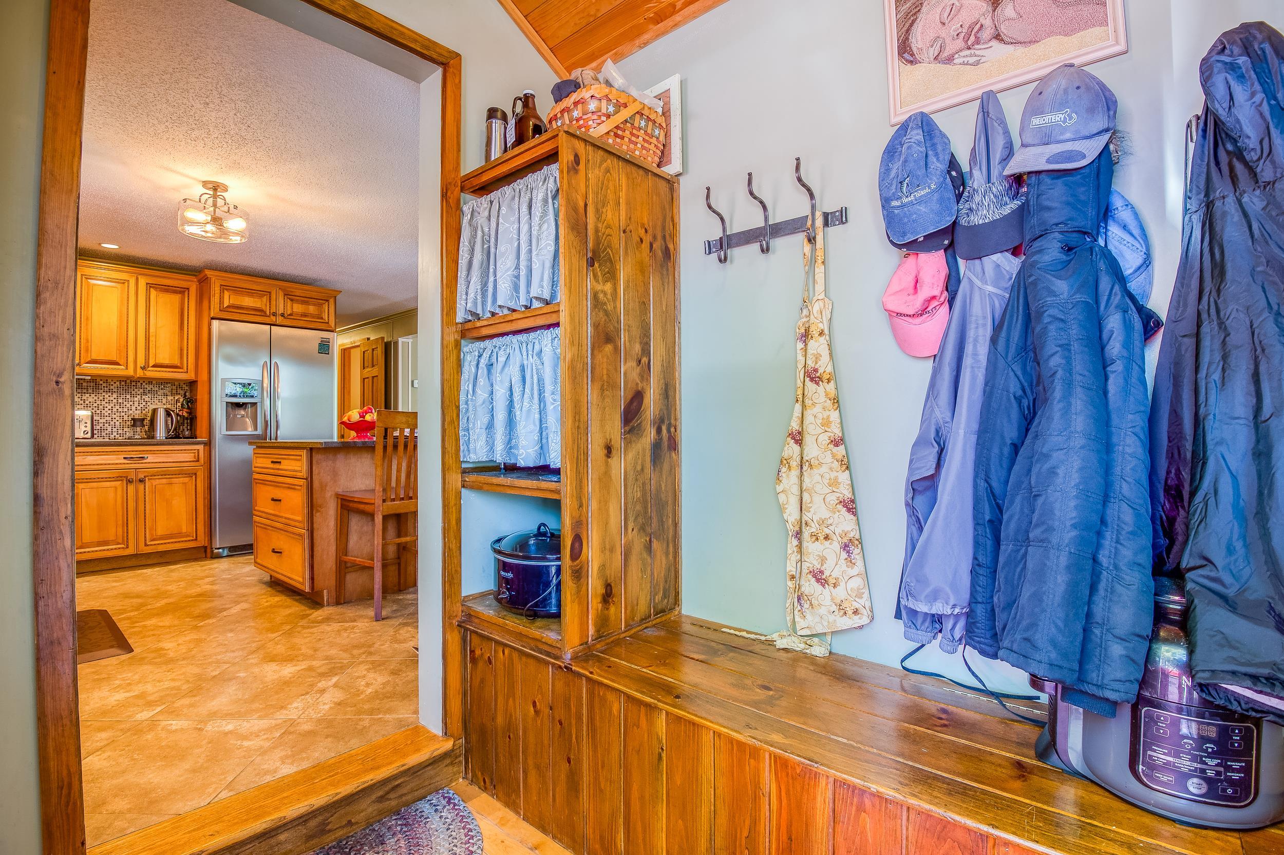 54 Old Mill Road Ossipee, NH 03814 - Photo 4 of 34