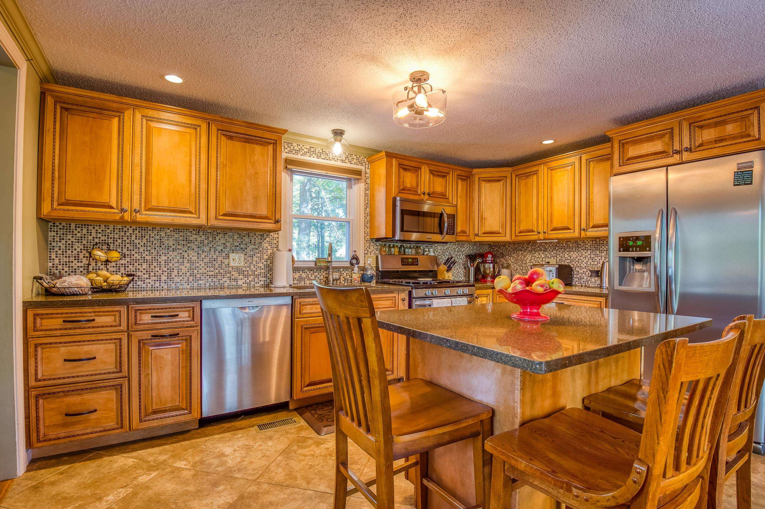 54 Old Mill Road Ossipee, NH 03814 - Photo 6 of 34