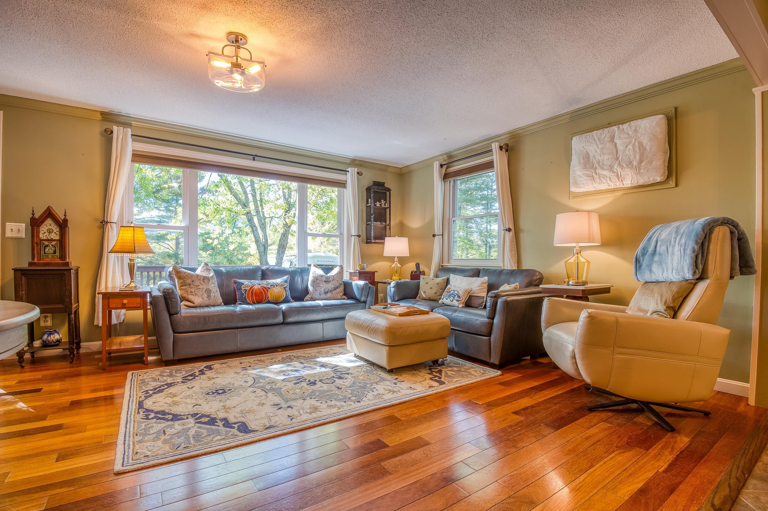 54 Old Mill Road Ossipee, NH 03814 - Photo 9 of 34