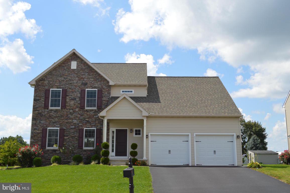 631 Frome Avenue Lititz, PA 17543 - Photo 1 of 27
