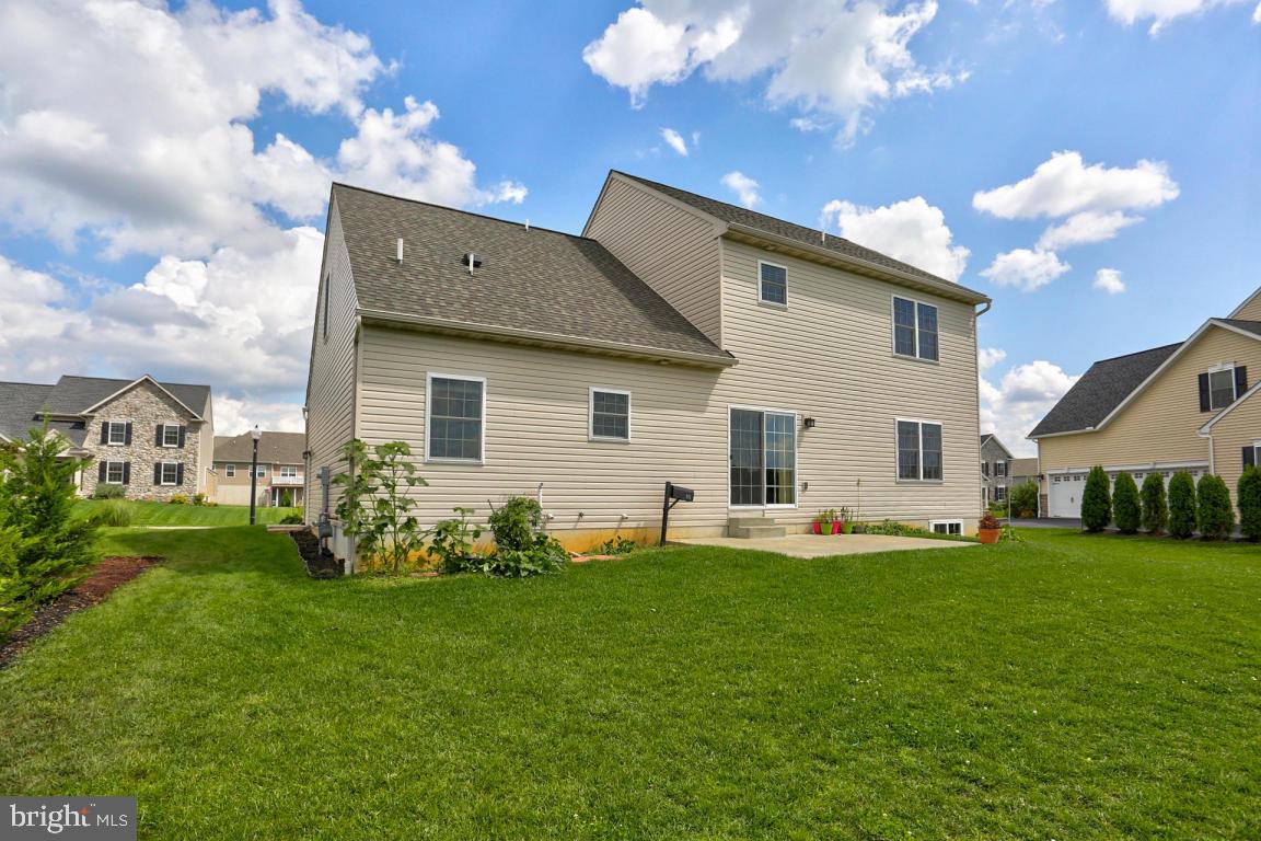 631 Frome Avenue Lititz, PA 17543 - Photo 26 of 27