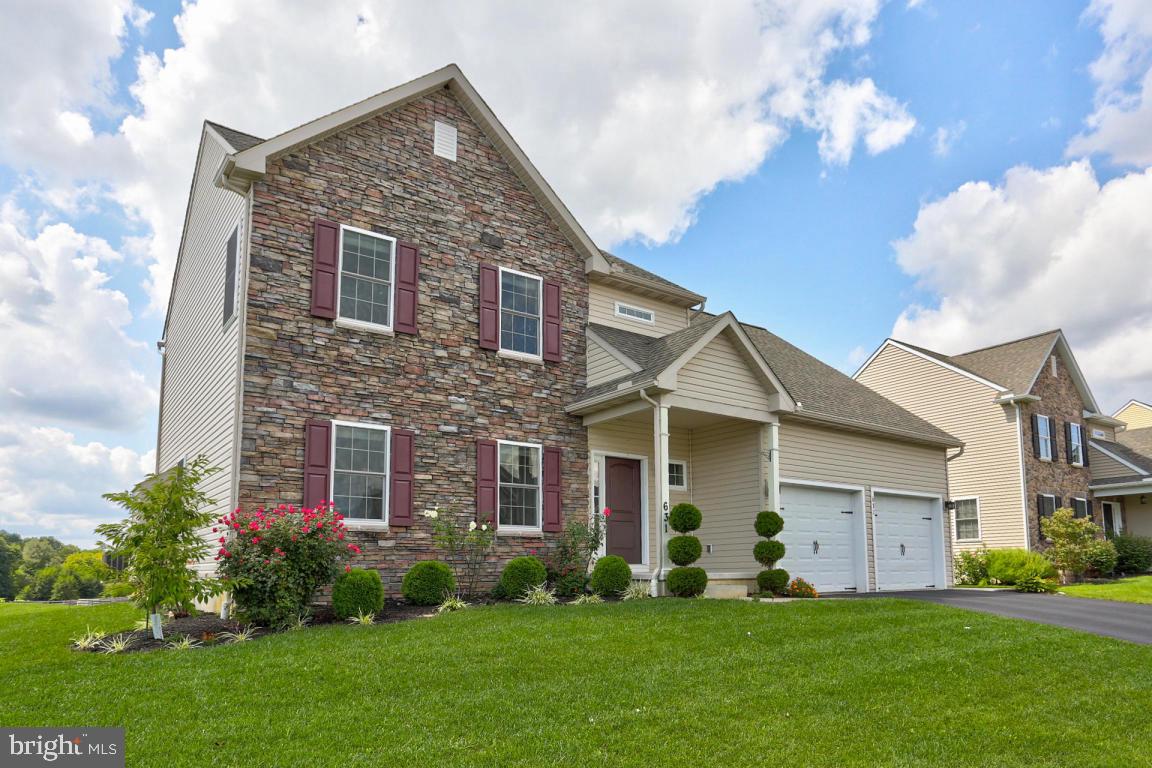 631 Frome Avenue Lititz, PA 17543 - Photo 27 of 27