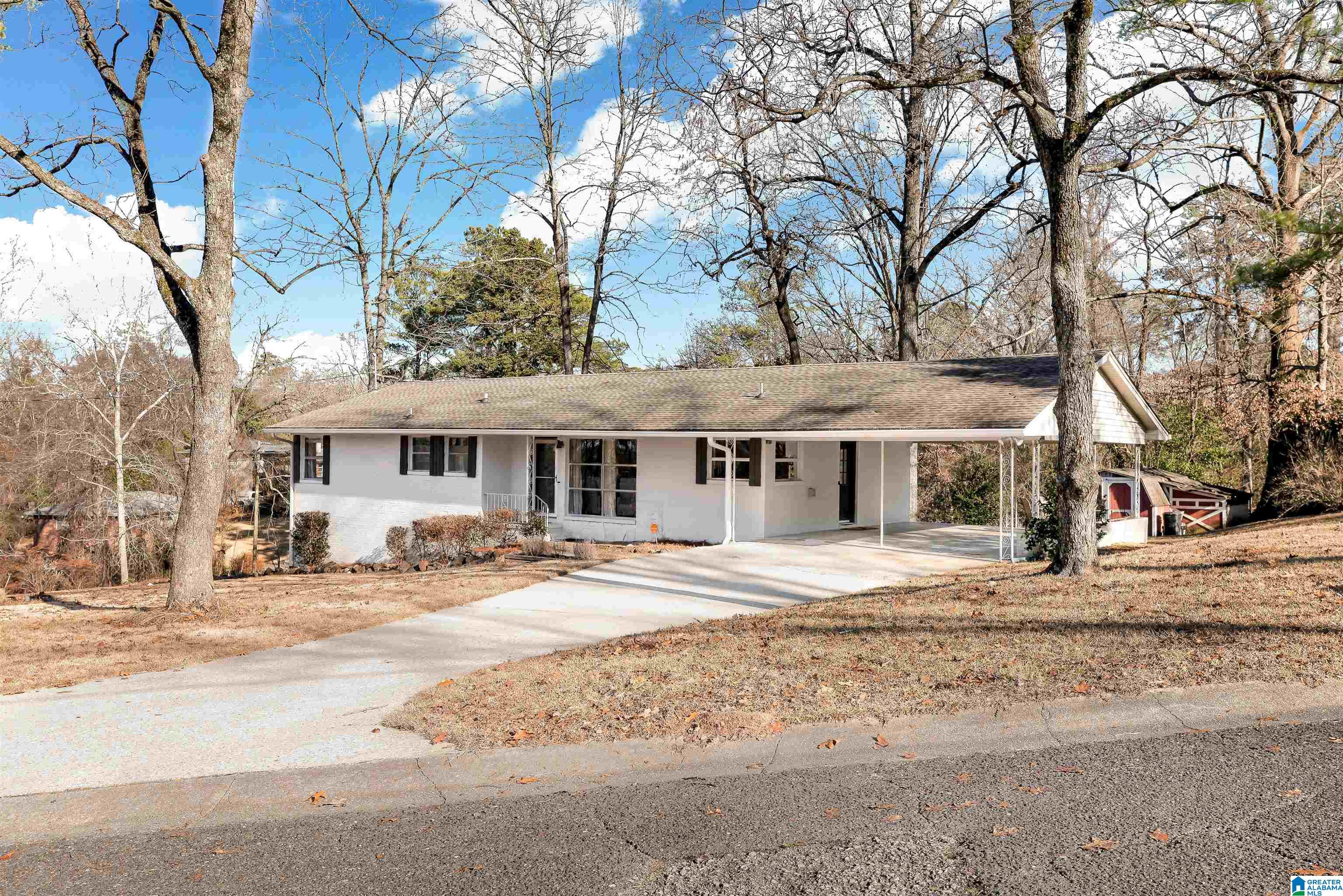 825 Hickory Street Birmingham, AL 35206 - Photo 33 of 34