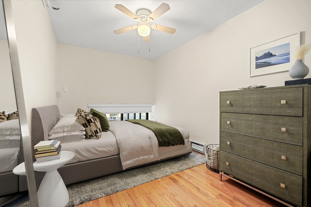9 Appleton Street, Unit M2 Boston, MA 02116 - Photo 6 of 10