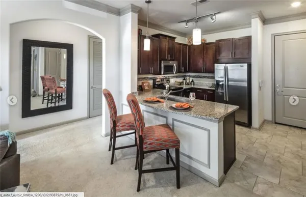 $1,516 | 3695 Cumberland Boulevard Southeast, Unit 1033, Atlanta, GA 30339