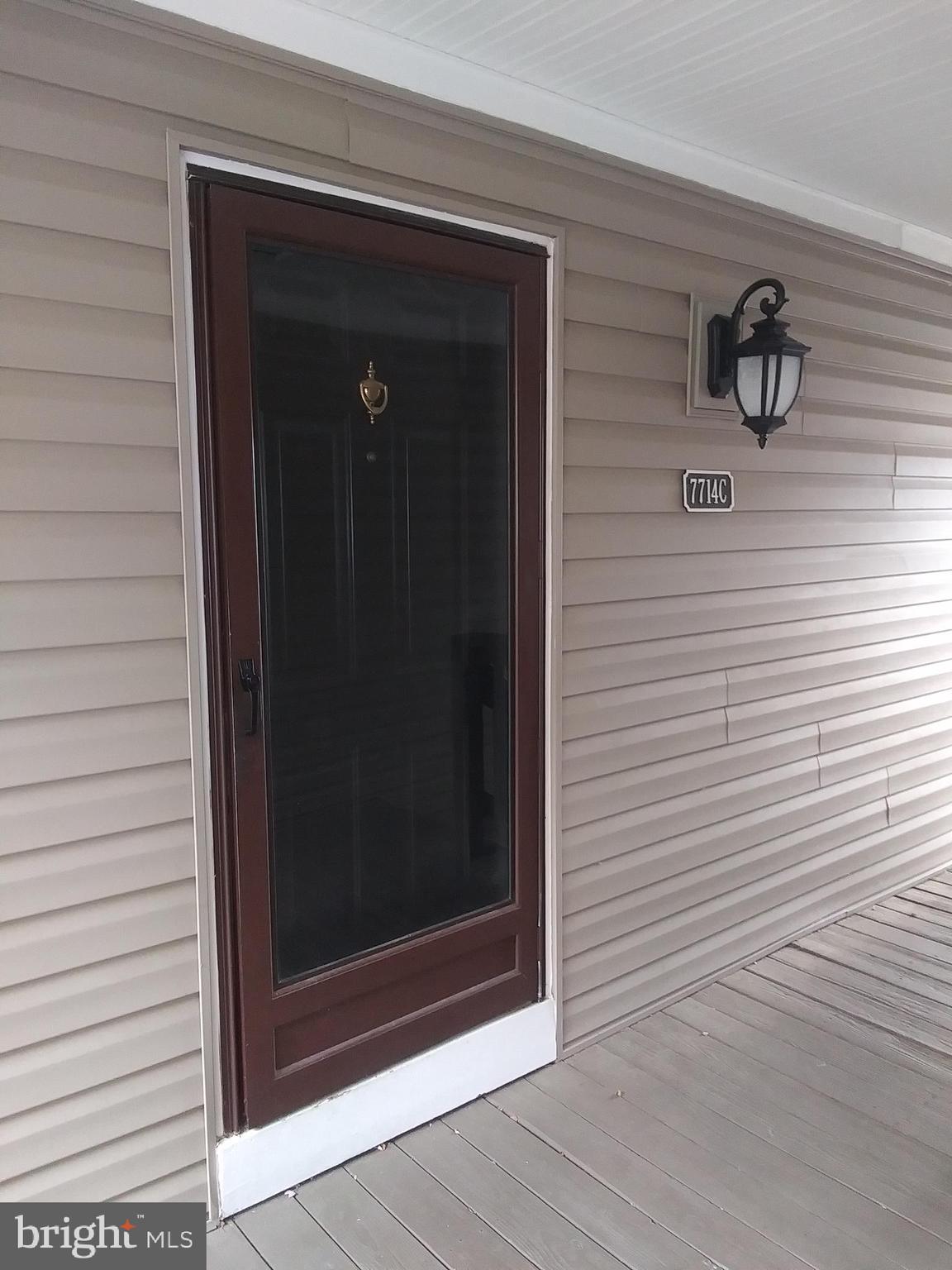 7714 Lexton Place, Unit C Springfield, VA 22152 - Photo 29 of 30 Gallery Image 29