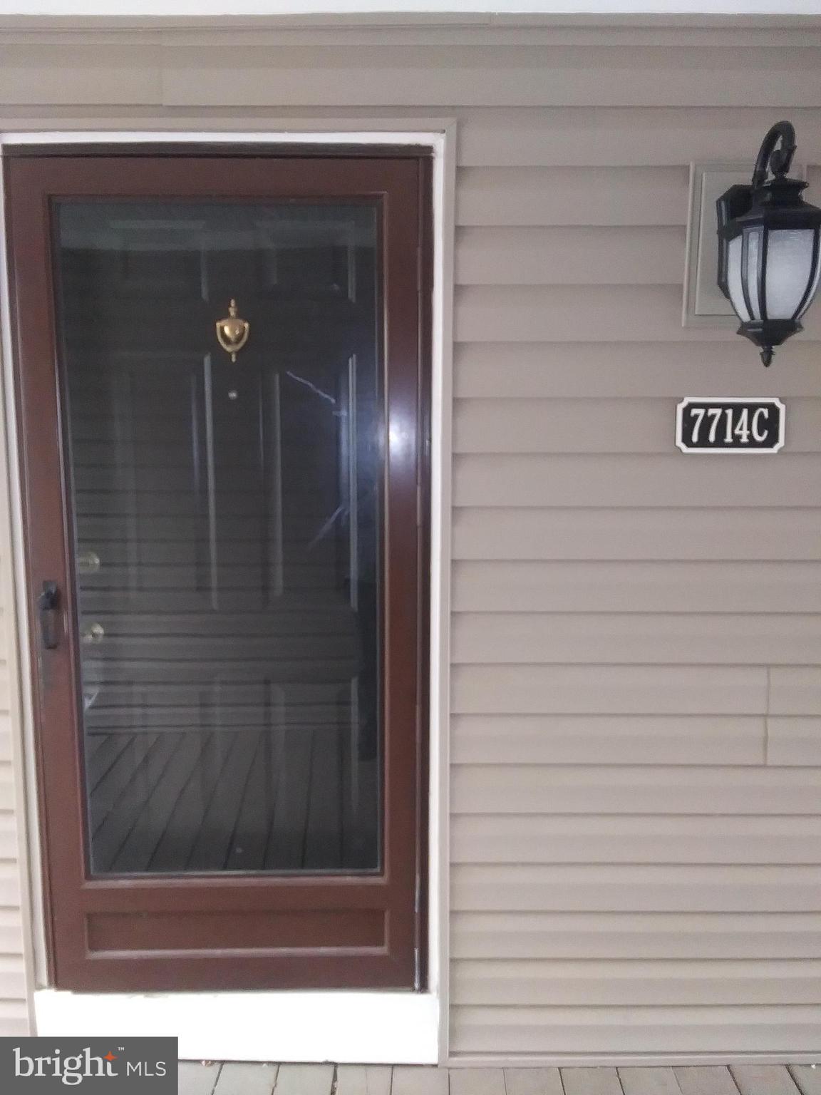 7714 Lexton Place, Unit C Springfield, VA 22152 - Photo 30 of 30 Gallery Image 30