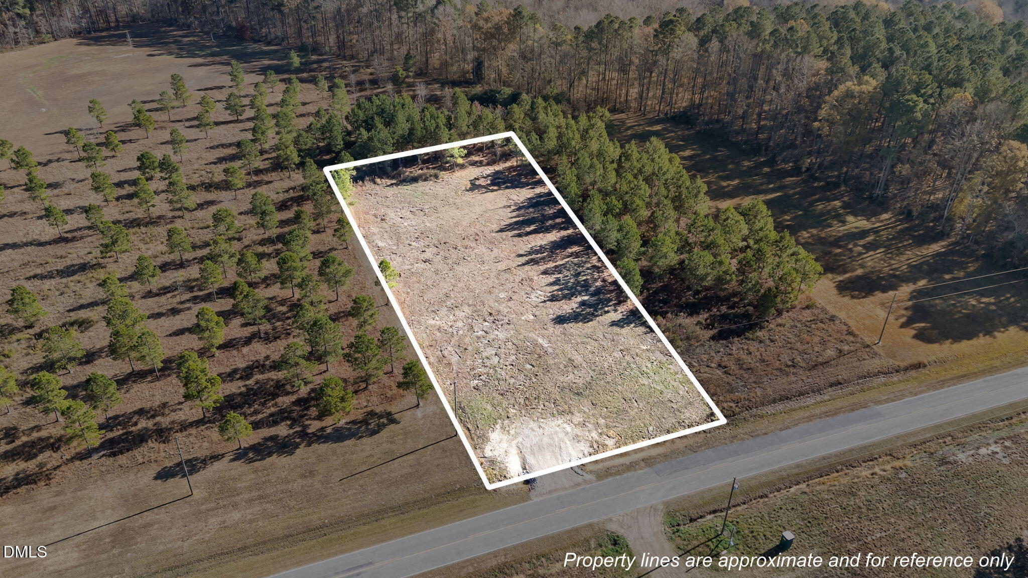 10 Grover Road Nashville, NC 27856 - Photo 4 of 12