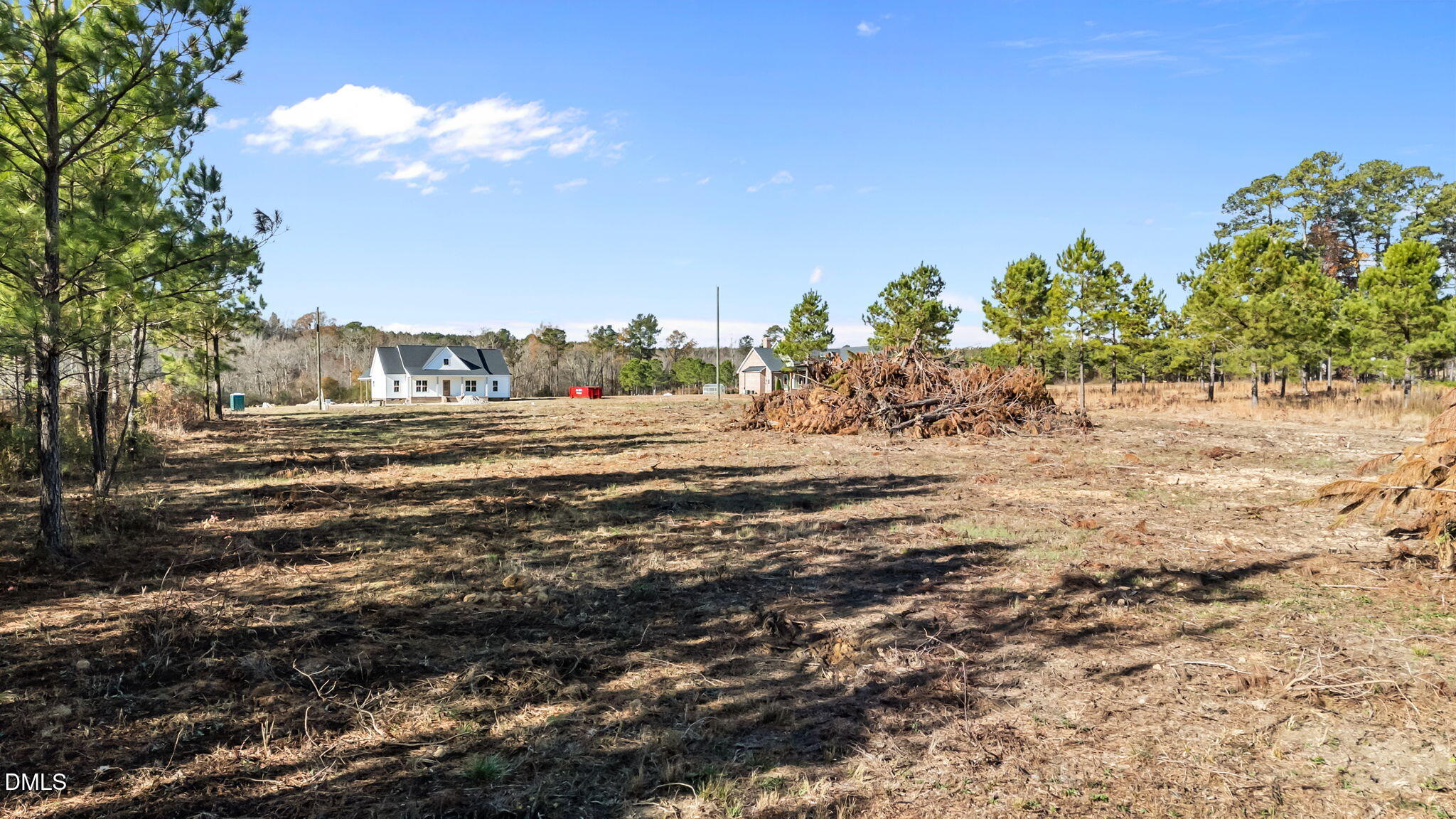 10 Grover Road Nashville, NC 27856 - Photo 10 of 12 a view of a yard