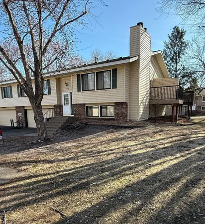 $254,900 | 493 98th Lane Northeast, Blaine, MN 55434