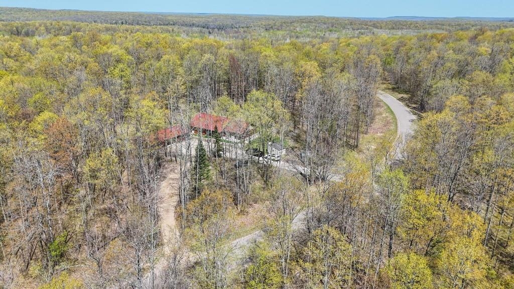 1503 County Rd A Pickerel, WI 54465 - Photo 52 of 53