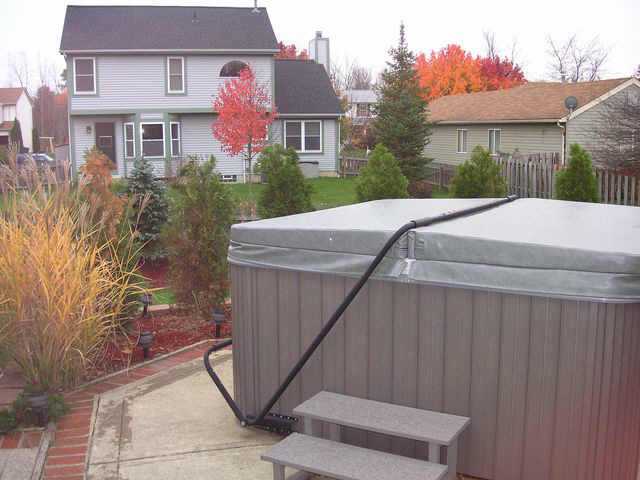 99 Ravine Road Powell, OH 43065 - Photo 10 of 10 Gallery Image 10