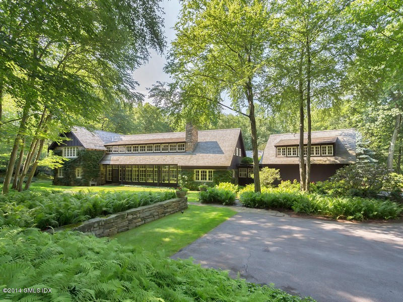 24 Lower Cross Road Greenwich, CT 06831 - Photo 1 of 26 1