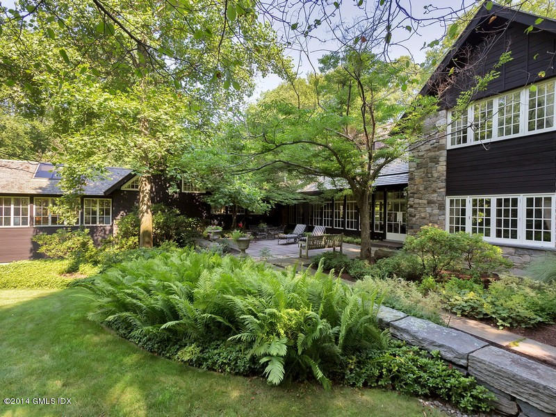 24 Lower Cross Road Greenwich, CT 06831 - Photo 19 of 26 24
