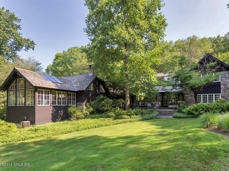 24 Lower Cross Road Greenwich, CT 06831 - Photo 20 of 26 26