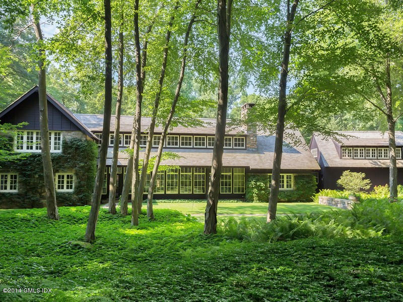 24 Lower Cross Road Greenwich, CT 06831 - Photo 2 of 26 2