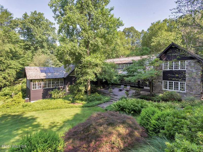 24 Lower Cross Road Greenwich, CT 06831 - Photo 23 of 26 23