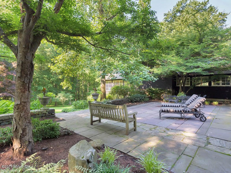 24 Lower Cross Road Greenwich, CT 06831 - Photo 24 of 26 25