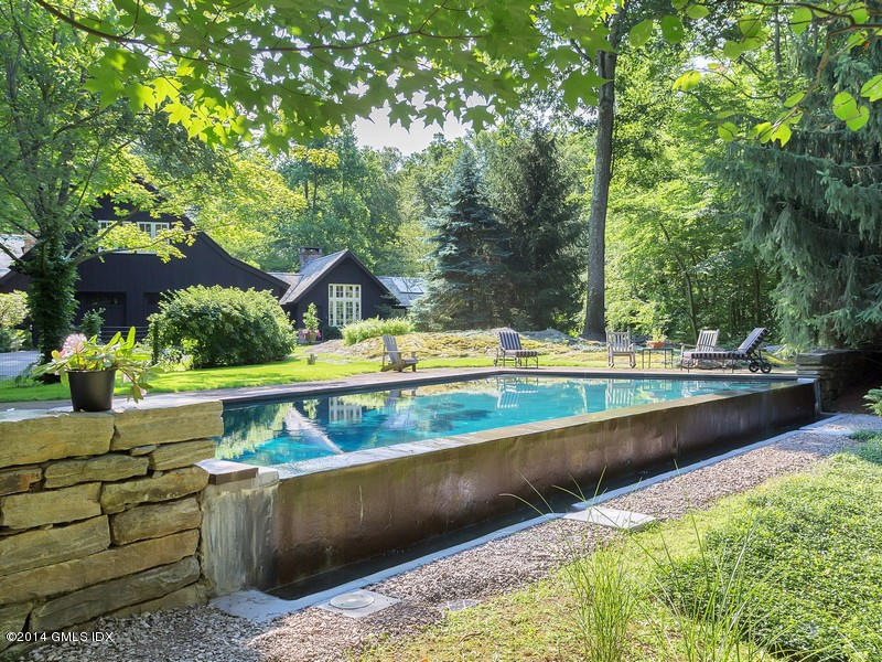 24 Lower Cross Road Greenwich, CT 06831 - Photo 25 of 26 29