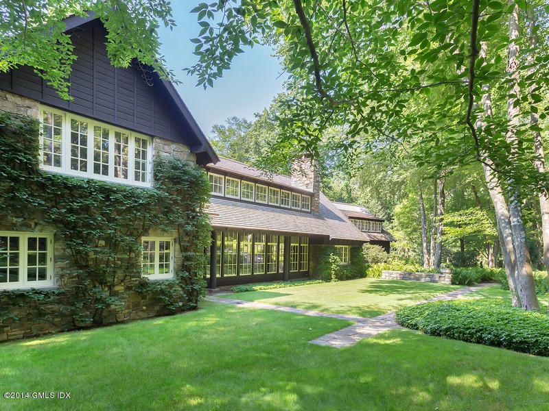 24 Lower Cross Road Greenwich, CT 06831 - Photo 3 of 26 21