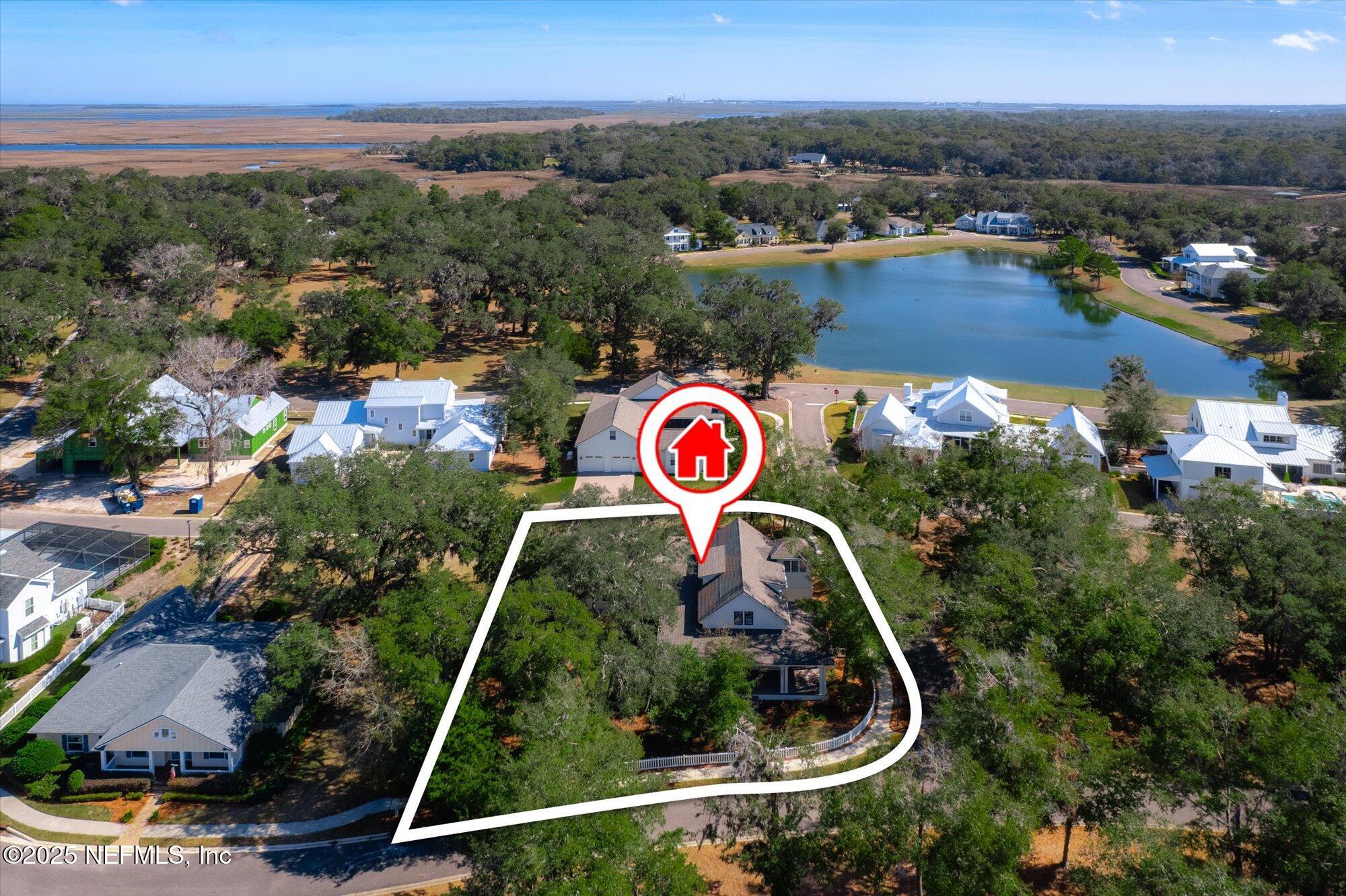 28341 Grandview Manor Yulee, FL 32097 - Photo 48 of 64 60-28341 Grandview Manor-60