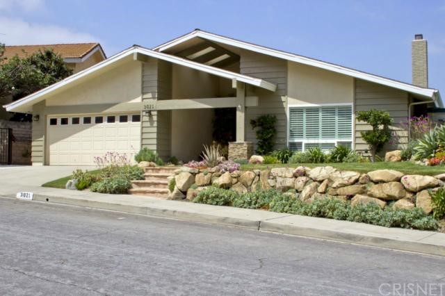3021 Rolling Ridge Drive Burbank, CA 91504 - Photo 1 of 1 Gallery Image 1