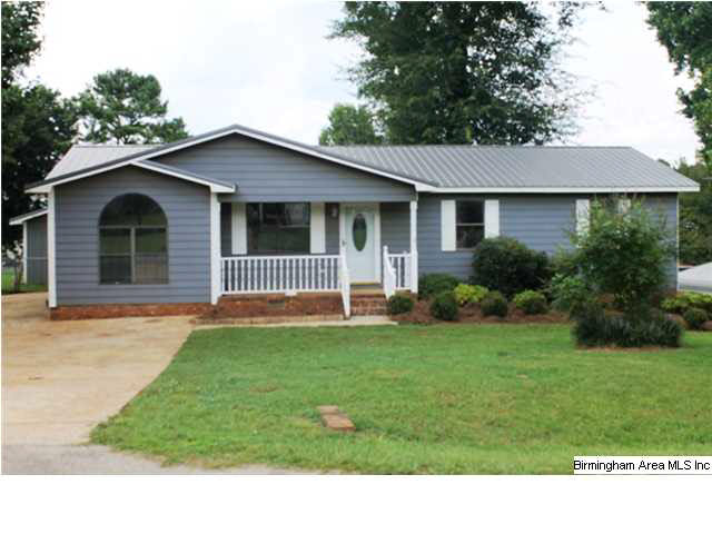 131 Ember Lane Ohatchee, AL 36271 - Photo 26 of 26