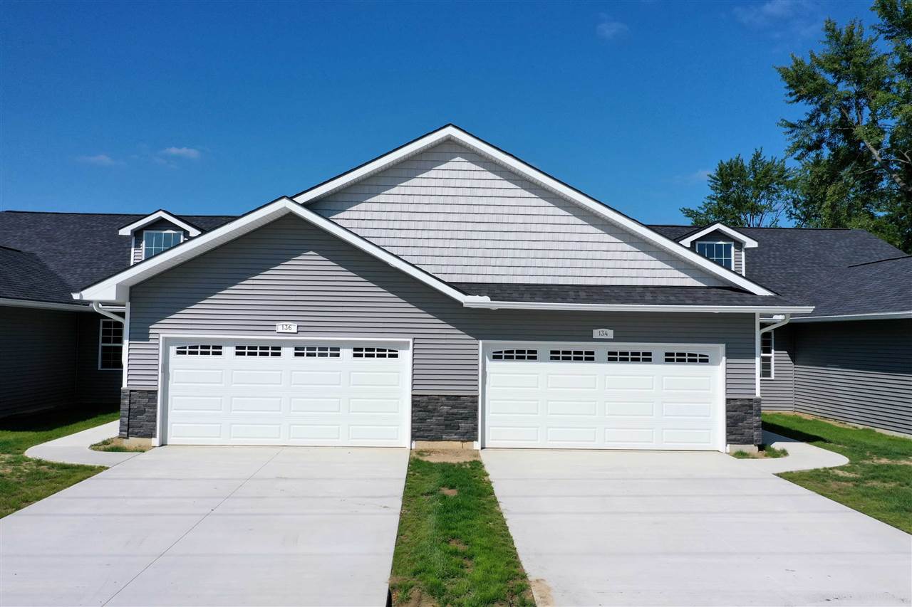 136 West Clark Street Davison, MI 48423 - Photo 30 of 44