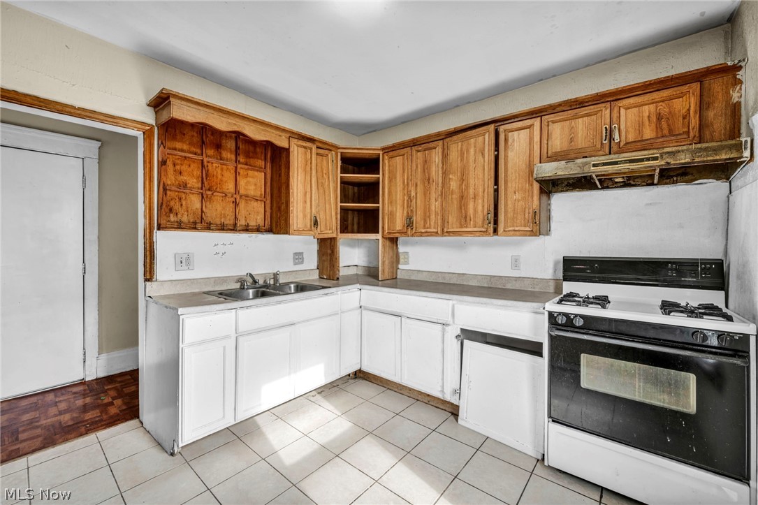 3408 Riverside Avenue Cleveland, OH 44109 - Photo 22 of 40
