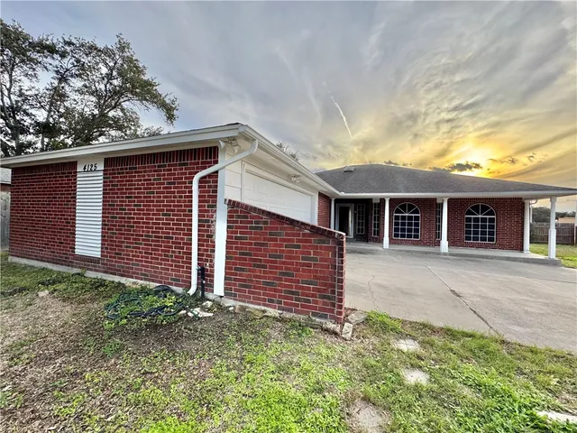 $2,300 | 4125 Rapids Drive, Corpus Christi, TX 78410