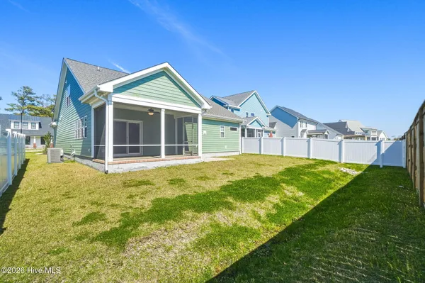 $699,000 | 508 East Great Egret Way, Beaufort, NC 28516