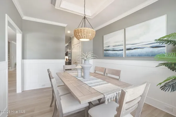 $699,000 | 508 East Great Egret Way, Beaufort, NC 28516