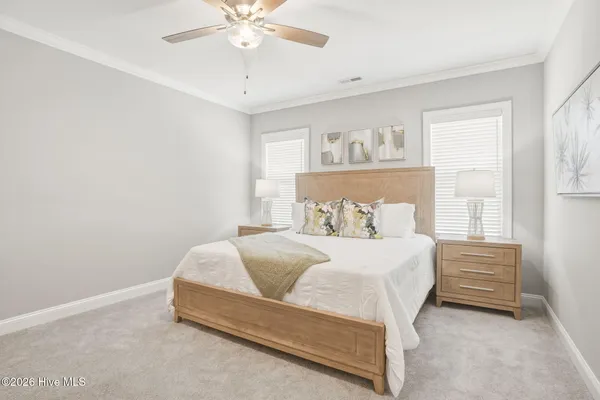 $699,000 | 508 East Great Egret Way, Beaufort, NC 28516