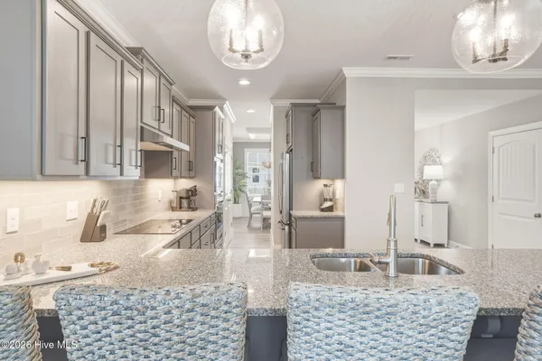 $699,000 | 508 East Great Egret Way, Beaufort, NC 28516