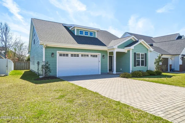 $699,000 | 508 East Great Egret Way, Beaufort, NC 28516