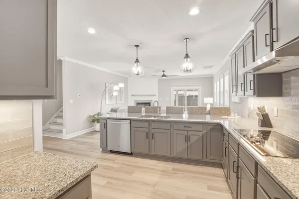 $699,000 | 508 East Great Egret Way, Beaufort, NC 28516