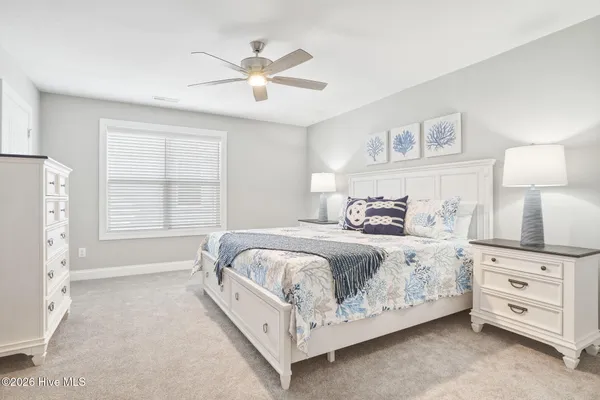 $699,000 | 508 East Great Egret Way, Beaufort, NC 28516