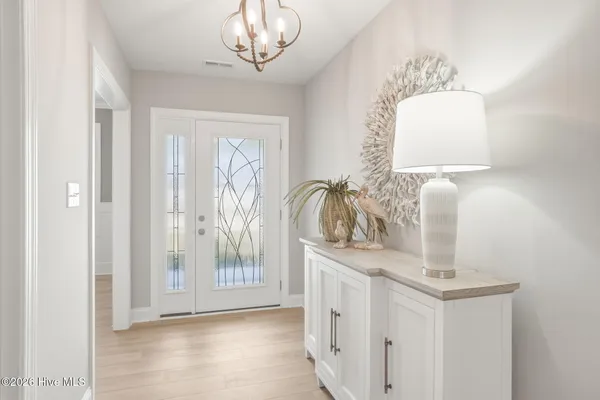 $699,000 | 508 East Great Egret Way, Beaufort, NC 28516