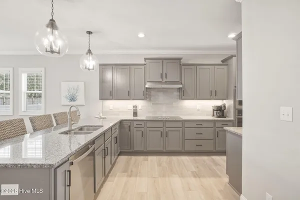 $699,000 | 508 East Great Egret Way, Beaufort, NC 28516