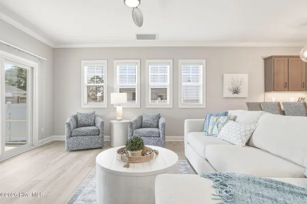 $699,000 | 508 East Great Egret Way, Beaufort, NC 28516