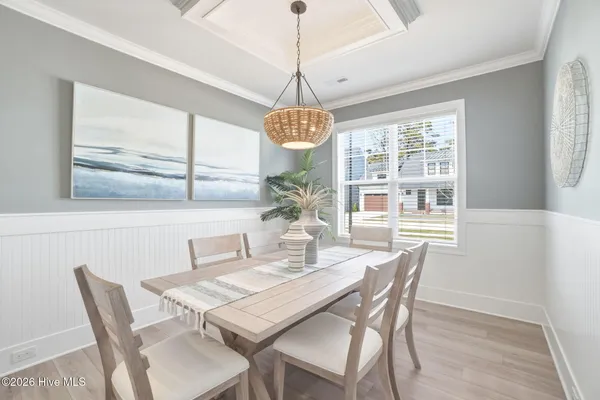 $699,000 | 508 East Great Egret Way, Beaufort, NC 28516