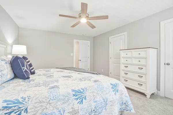 $699,000 | 508 East Great Egret Way, Beaufort, NC 28516