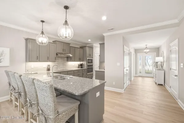 $699,000 | 508 East Great Egret Way, Beaufort, NC 28516