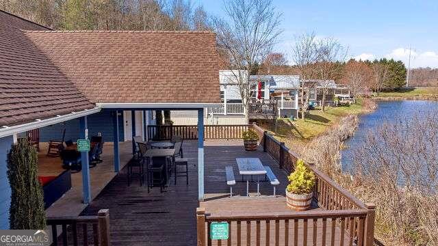 102 Mountain Road Morganton, GA 30560 - Photo 42 of 53