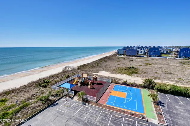 $1,600 | 2000 New River Inlet Road, Unit 1505, North Topsail Beach, NC 28460