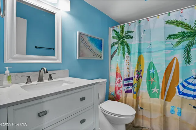 $1,600 | 2000 New River Inlet Road, Unit 1505, North Topsail Beach, NC 28460