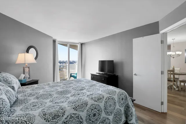 $1,600 | 2000 New River Inlet Road, Unit 1505, North Topsail Beach, NC 28460