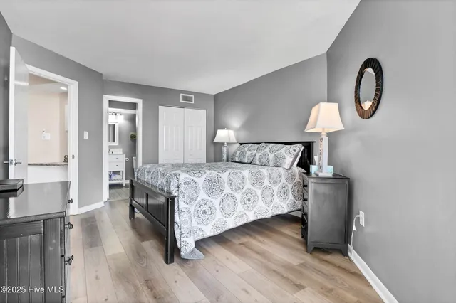 $1,600 | 2000 New River Inlet Road, Unit 1505, North Topsail Beach, NC 28460